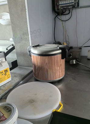 临沂市地区处理烧烤店全套设备