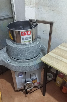 泉州市地区处理肠粉机、石磨机