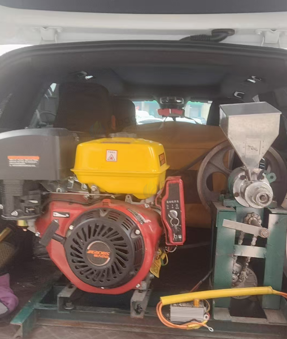 长春市地区个人闲置处理康乐果机器