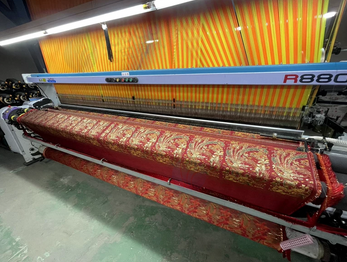 保定市地区处理R880高速剑杆织机