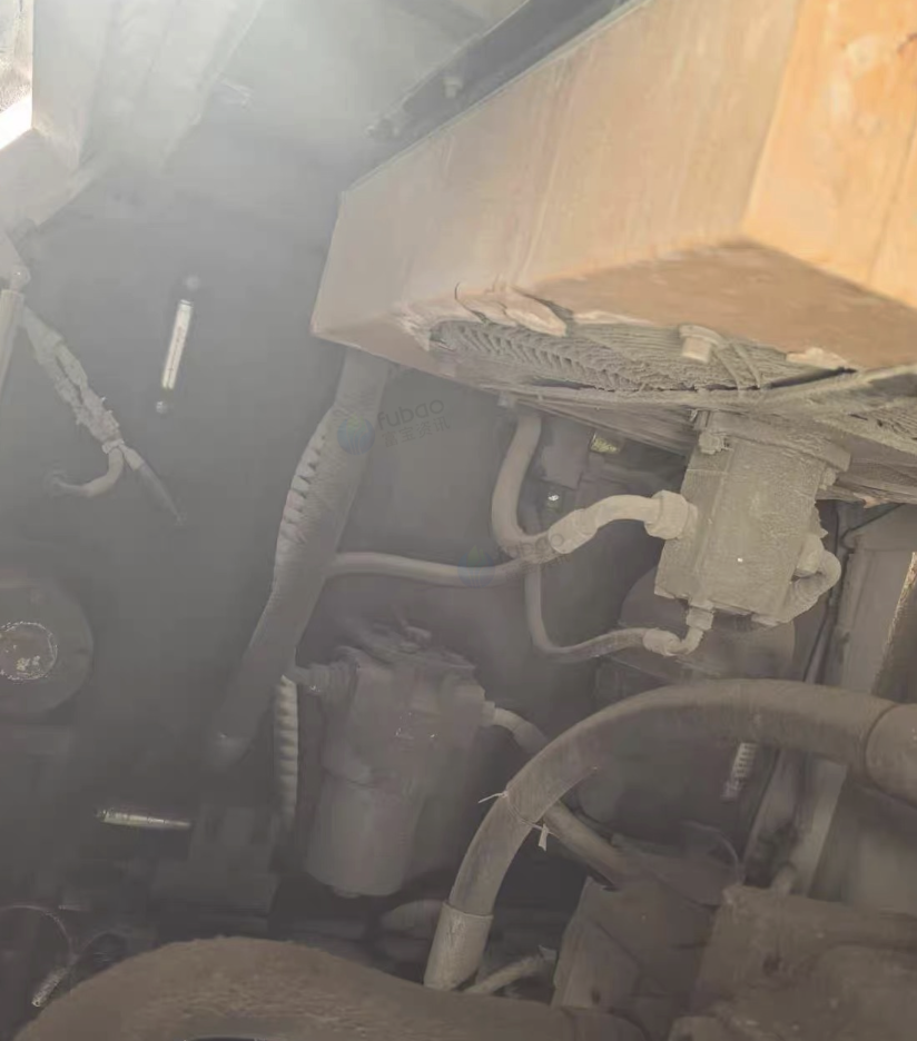 榆林市地区处理拖式混凝土泵