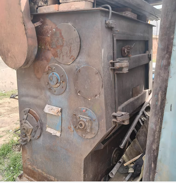 邯郸市地区处理抛丸机