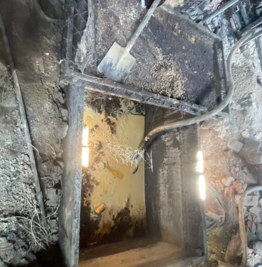 连云港市地区工厂处理炼猪油设备一套