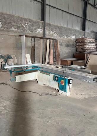 廊坊市地区处理推台锯