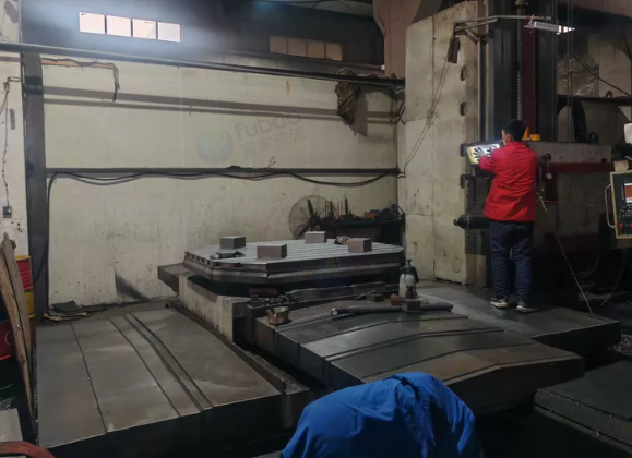 沈阳地区处理发格系统160数控镗