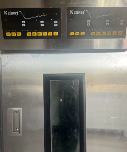 重庆地区店铺处理烘焙设备