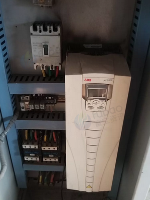 北京地区处理水泵控制电箱、配电柜变频器