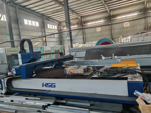 龙岩市地区处理宏山板管一体机