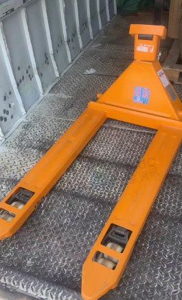 昆明市地区处理地牛液压搬运车