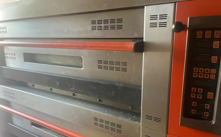 重庆地区店铺处理烘焙设备