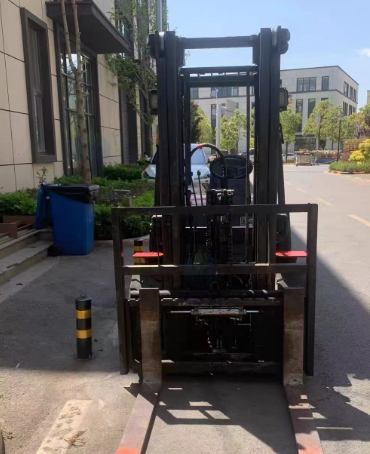 昆明市地区处理叉车