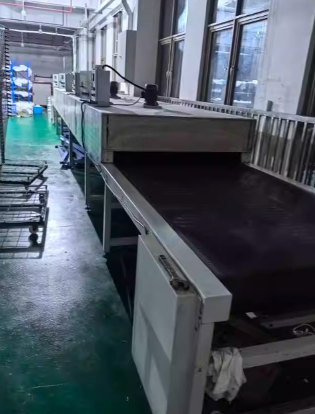 东莞市地区处理隧道炉16米长