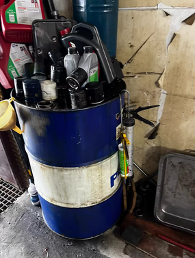 南宁市地区处理举升机、空压机、波箱顶等