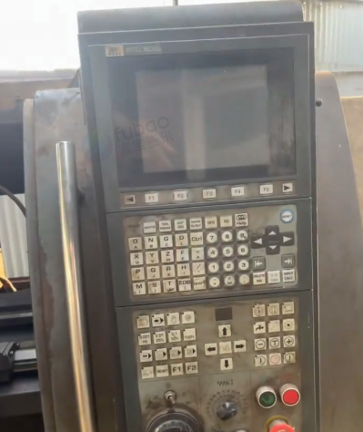 东营市地区工厂处理沈阳CAK6150Bi数控车床