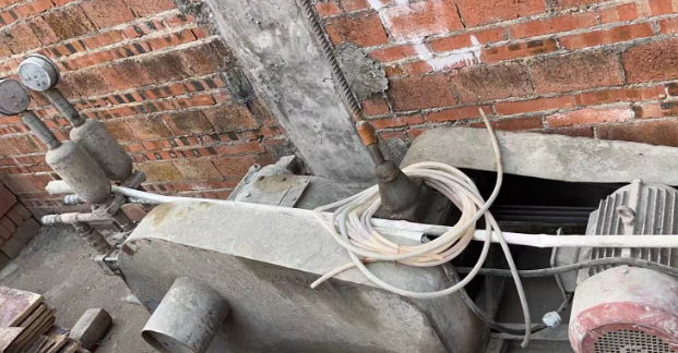 广州市地区处理注浆机