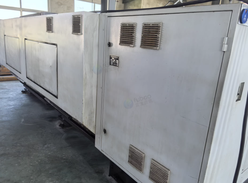 扬州市地区工厂处理丹东华骏数控6163✕3米车床