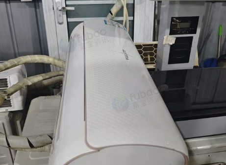 眉山市地区处理澳柯玛空调