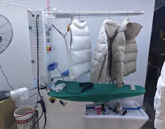 邯郸市地区处理洁希亚Giexya全套洗衣店设备