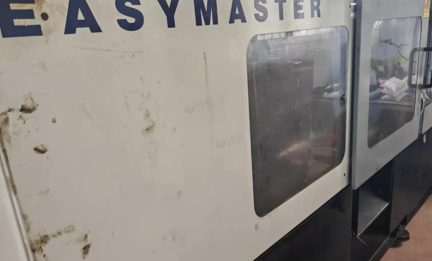 江门市地区处理注塑机