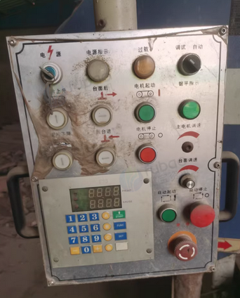 中卫地区处理卧室带锯650型