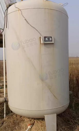 郑州市地区处理全自动无塔供水器