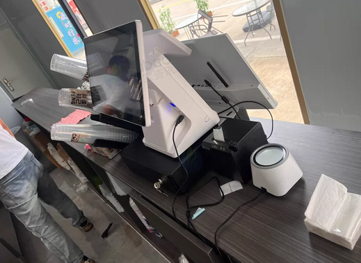 南平市地区处理奶茶店设备