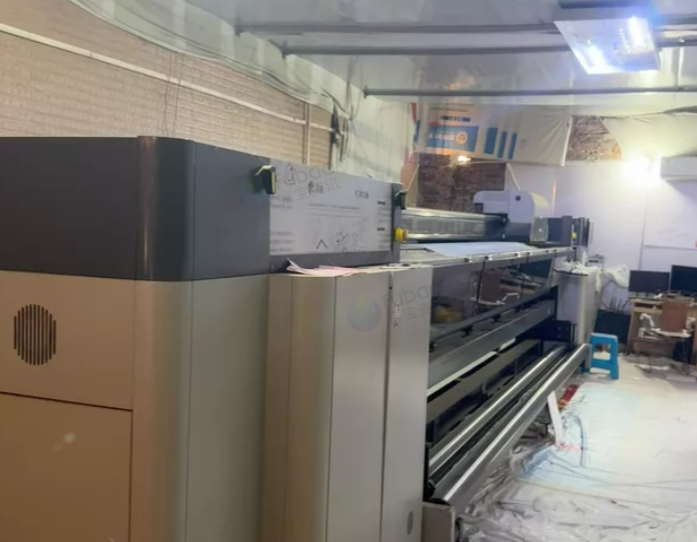 梅州市地区处理5米泰威uv机