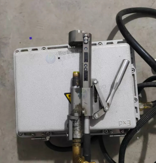 开封市地区处理万能液化气充装设备