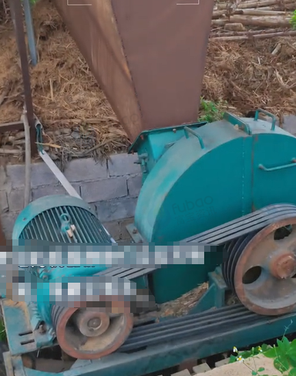 来宾市地区处理整套木片机器