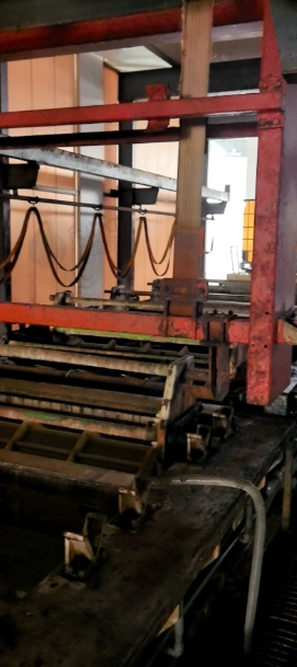 日照市地区处理电镀生产线滚镀锌设备整条线