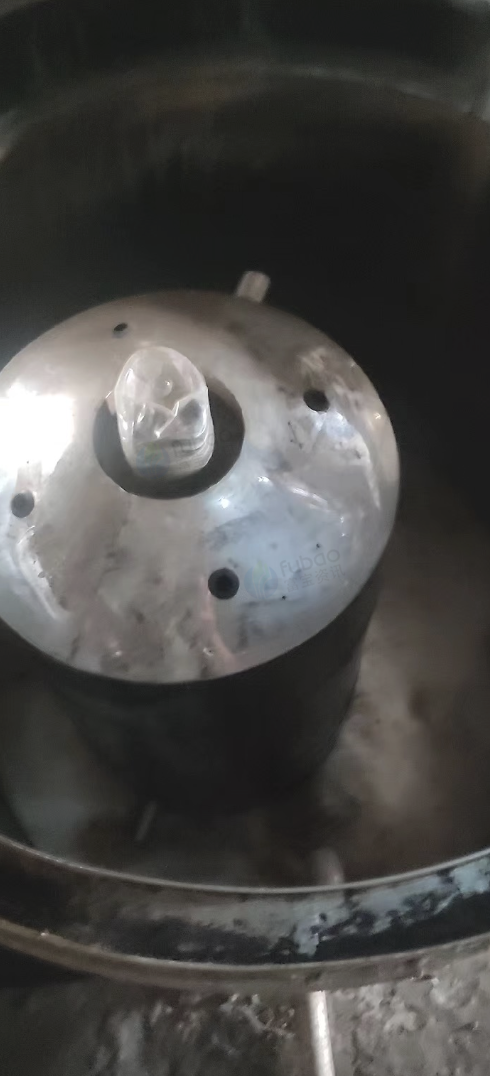 昭通市地区处理酿酒设备