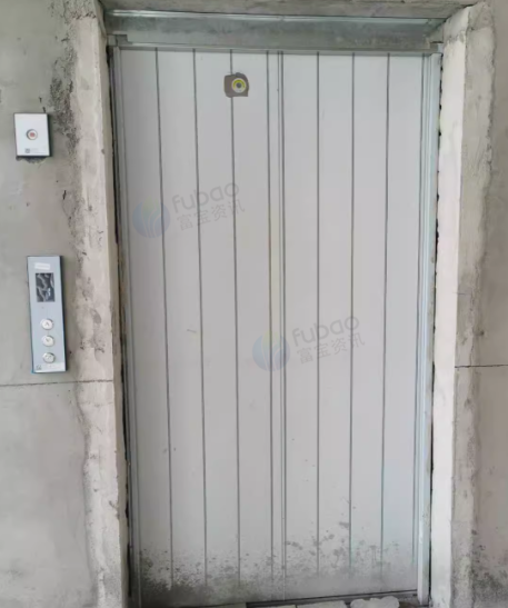 南京市地区处理全新西奥电梯3台