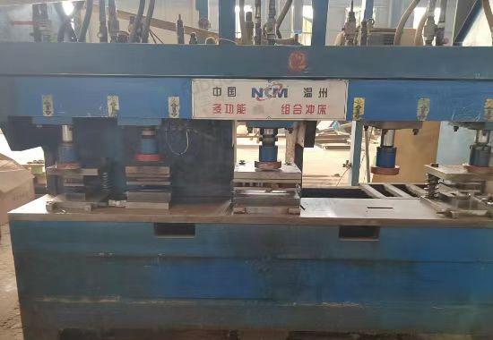 洛阳市地区处理电葫芦、转印机、胶合机、气泵、折弯剪板机、锯角机等