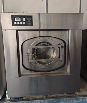 保定市地区处理干洗店设备