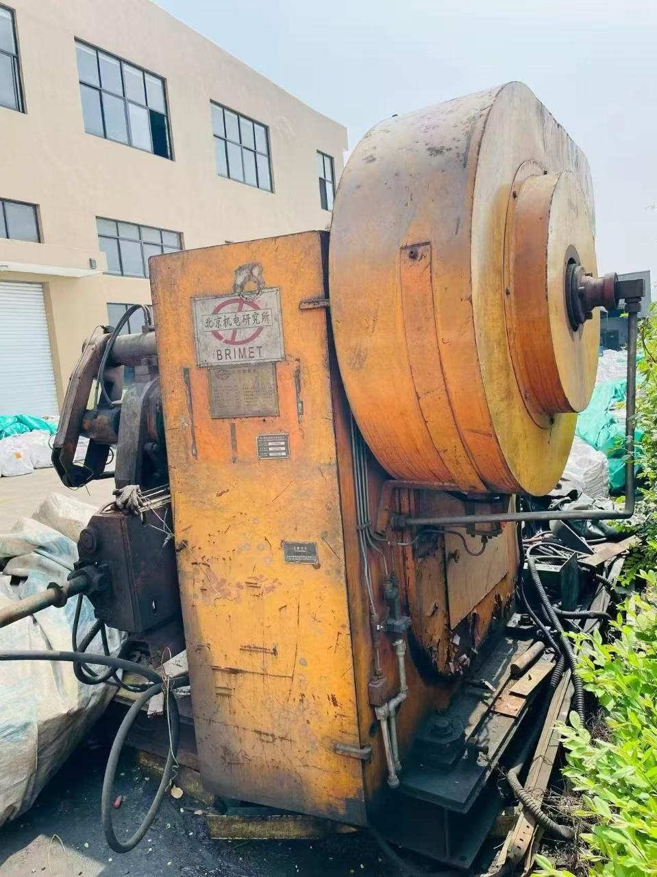 求购：自动辊断机