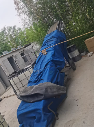 临沂市地区处理6米传送带