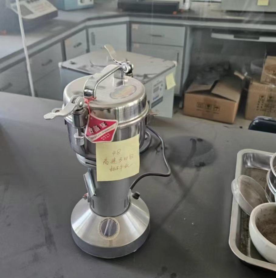 赤峰市地区处理全套水溶肥实验室设备、生产线