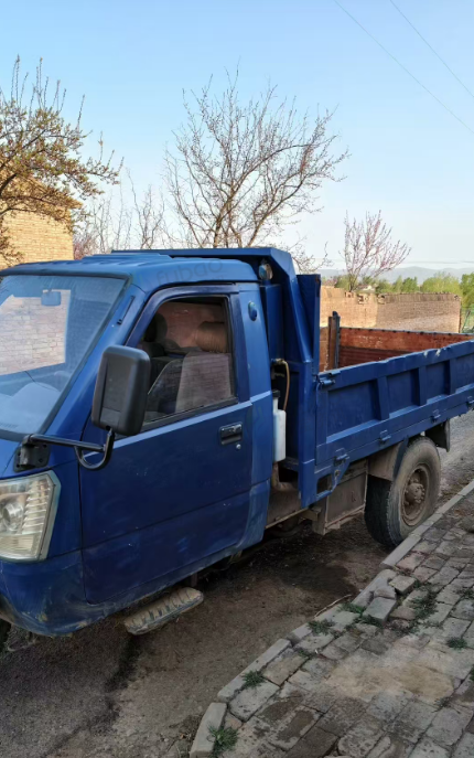 朔州市地区处理柴油三轮车