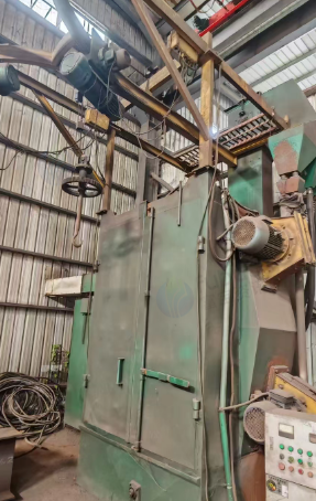 茂名市地区处理抛丸机、摇臂钻台