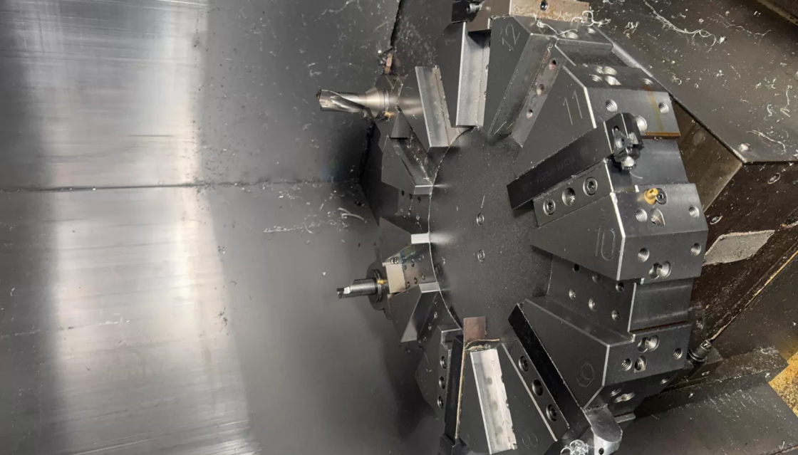 苏州市地区工厂处理凯达kdcd-40数控车床