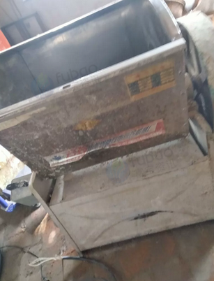 济南市地区处理火烧设备、蒸馒头设备