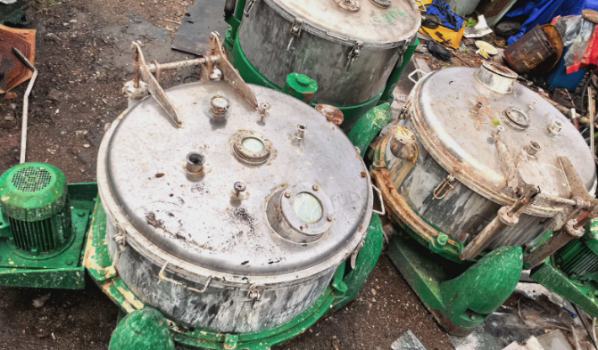 供应：200台离心机