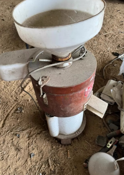 日照市地区处理磨豆腐专用豆浆机