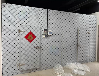 沧州市地区处理冷库