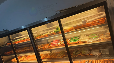 重庆地区自用处理冰柜