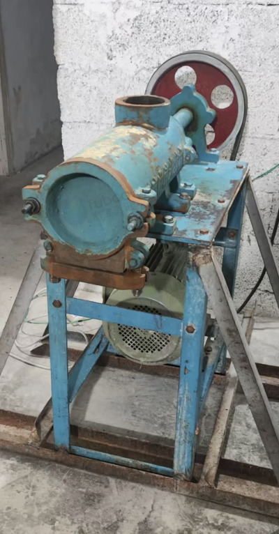 六盘水市地区处理米粉机