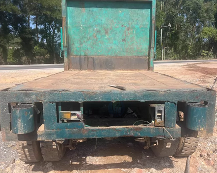 防城港市地区处理四驱拖拉机武托