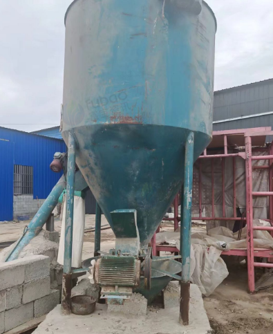 临沂市地区处理粮食粉碎机