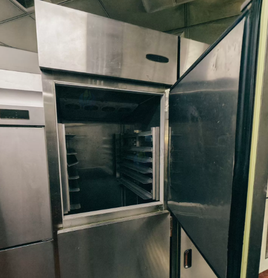 宿迁市地区处理烘琣店全套设备