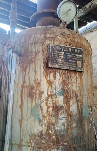 乌兰察布市地区处理锅炉、全自动面皮机、150斤和面机